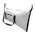 thumbnail image 3 of Bolsa de pescado aislado Bolsa más fresca Packle reutilizable de hielo reutilizable Mantenga helado con manijas de transporte fácil de agarre, 3 of 8