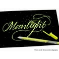 thumbnail image 4 of Sakura Gelly Roll Moonlight Gel Pens – 5 Count, Fluorescent Opaque Ink, 1.0mm Bold Point, 4 of 11