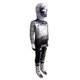 thumbnail image 5 of Mono de cosplay de robot salvaje, disfraz de Halloween, traje de juego de rol para niños y adultos, 5 of 5
