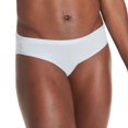 thumbnail image 2 of Bikini de microfibra Comfort Flex Fit de ropa interior Hanes, paquete de 6, 2 of 6