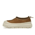 thumbnail image 2 of UGG Men's Tasman Weather Hybrid Slipper Chestnut Whitecap, from StockX, 2 of 5