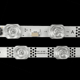 thumbnail image 6 of LED Backlight Strips For TCL 43S453 43S455 43S45 43S451 43S452 43S454 43P639 43P635 43P637 43S11-ZX3030A1 43HR330M18A0 B0101-000776 43S11 18*1-A15, 6 of 6