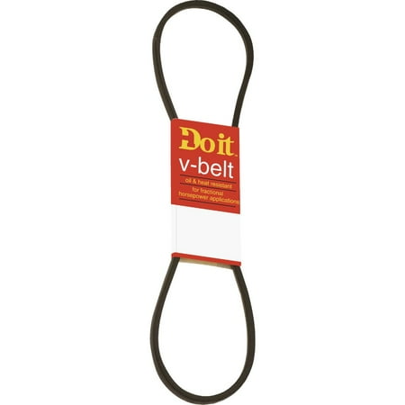 

1PK Mitsuboshi Fractional Horsepower 4L Type 1/2 x 30