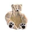 thumbnail image 4 of Funda de sofá premium para sillón infantil, cómoda, 50 x 50 x 45 cm Llevar, 4 of 9