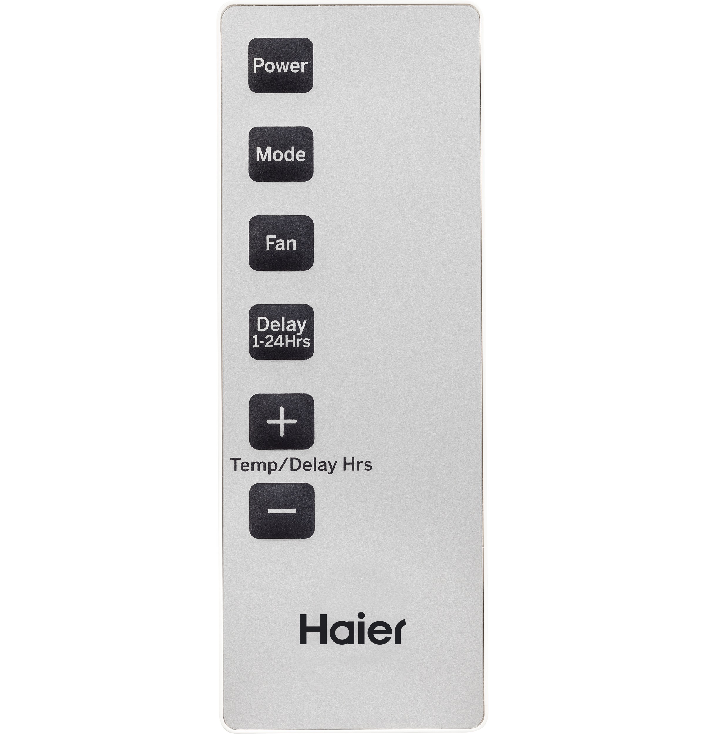 Haier QHM08LX 8,000 BTU Electronic Window Air Conditioner AC Unit with Remote - image 5 of 7
