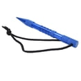 thumbnail image 2 of Paracord Lacin , FID Paracord Needle Convenient And Practical  Aluminum Alloy  For Paracord Work For Leather Blue,Gold,Silver,Red, 2 of 8