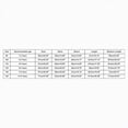 thumbnail image 3 of TOWED22 Baby Girl Toddler Outfits Long Sleeve Sweatshirt and Cozy Joggers 2 Piece Clothes Set Fall Winter Clothing(Pink,9-10 Y), 3 of 9