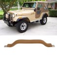 thumbnail image 1 of Interior Door Pull Handle, Replacement 55009801KS Inner Trim Door Pull Handle  For CJ CJ-5 CJ-7 CJ-8, 1 of 8