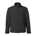 thumbnail image 1 of Weatherproof Veste Coquille Souple Homme 6500, m, Noir, 1 of 4