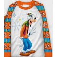 thumbnail image 1 of Disney-Conjunto de pijamas con estampado 3D de Winnie the Pooh Goofy US para padres e hijos, traje de alta calidad para Navidad, 2022, 1 of 4