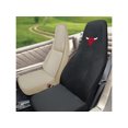 thumbnail image 1 of NBA - Chicago Bulls Seat Cover 20"x48", 1 of 3