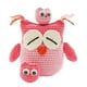 thumbnail image 4 of Muñeco de peluche hecho a mano Baoblaze Rosado Conjunto de artesanía de costura clásica para principiantes, 4 of 8
