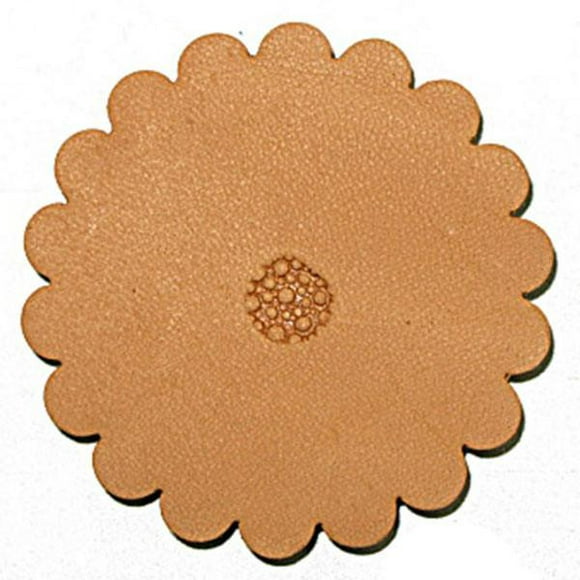 PA004 Matting Leathercraft Stamp M882 6882-00