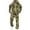 I9-Light Green, variant on Nokdvo Sweatsuit for Men Camo Print Maple Leaf Print Sets with Kangaroo Pockets Long Sleeve Sets 2 Piece Outfits Oversized Fashion Jogging Lounge Hoodies Sweatpant Tracksuits,Deep Green 3XL