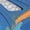 Blue, variant on Blue Athletic Womens Barefoot Quick Dry Water Shoes Outdoor Aqua Socks