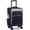 Light Blue/Dark Blue/Black, variant on Carry On Luggage 22x14x9 Airline Approved,20 Inch Carry-on Suitcase for Women,Softside Suitcases with Wheels,Rolling Checked Luggage with TSA Lock,Lightweight Travel