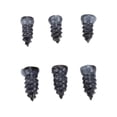 thumbnail image 1 of Kit De Clavos Para Reparación De Neumáticos, Kit De Tornillos De Reparación De Neumáticos Al Vacío De Goma A Prueba De Calor De Alta Resistencia Para Mantenimiento, 1 of 7