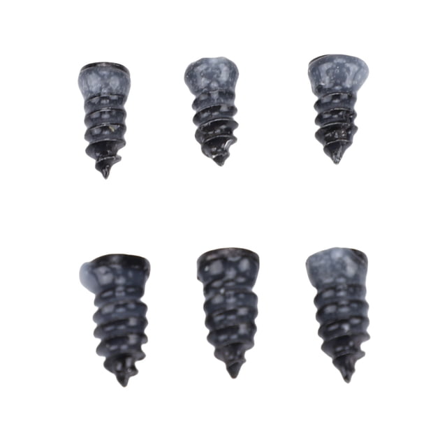 Kit De Clavos Para Reparación De Neumáticos, Kit De Tornillos De Reparación De Neumáticos Al Vacío De Goma A Prueba De Calor De Alta Resistencia Para Mantenimiento