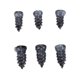 thumbnail image 5 of Kit De Clavos Para Reparación De Neumáticos, Kit De Tornillos De Reparación De Neumáticos Al Vacío De Goma A Prueba De Calor De Alta Resistencia Para Mantenimiento, 5 of 7