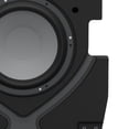 thumbnail image 4 of Rockford Fosgate X317-M2FWE M2 10" Element Ready Loaded Subwoofer Enclosure for Select Can-Am Maverick X3 Models (Gen-3), 4 of 4