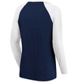 thumbnail image 3 of Manches Longues à Lacets pour Femmes Los Angeles Rams NFL Fanatics Break Out Play, 3 of 3