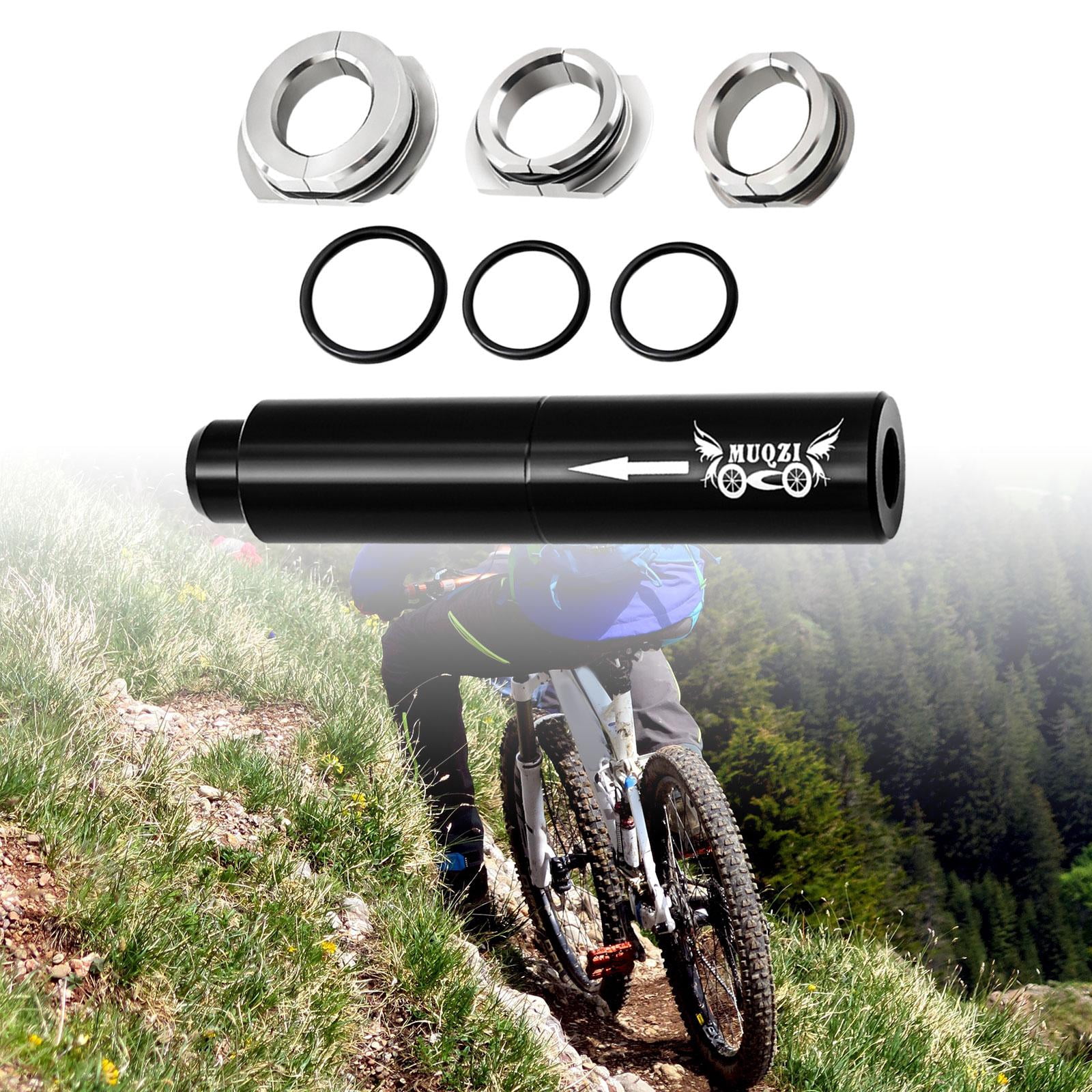 DimyFew Inline Fuse Holder IP67 Waterproof Automotive 40A for Marine RV Trailer 24MM 26MM 30MM