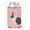 Pink, variant on Dutch Rabbit Pink Check Can or Bottle Hugger - Pink