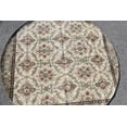 thumbnail image 5 of Vintage Rugs, 5.5x5.5 ft Area Rug, Turkish Rugs, Oriental Rugs, Bedroom Rugs, 5 of 9