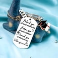 thumbnail image 2 of DESIGNICE Graduation Gifts 2026 Keychain for Her Him,Class of 2026 Keychain for High School College University Graduate,Inspirational Senior 2026 Souvenir for Master’S Degree Students, 2 of 10