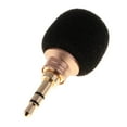 thumbnail image 3 of Nuevo Micrófono de Condensador Direccional con Salida de Dispositivo de 3,5 Mm para Teléfonos Inteligentes Y Dispositivos Móviles CUTICAT  micrófono del teléfono, 3 of 7