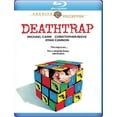 thumbnail image 1 of Deathtrap Disque Blu-ray, 1 of 1