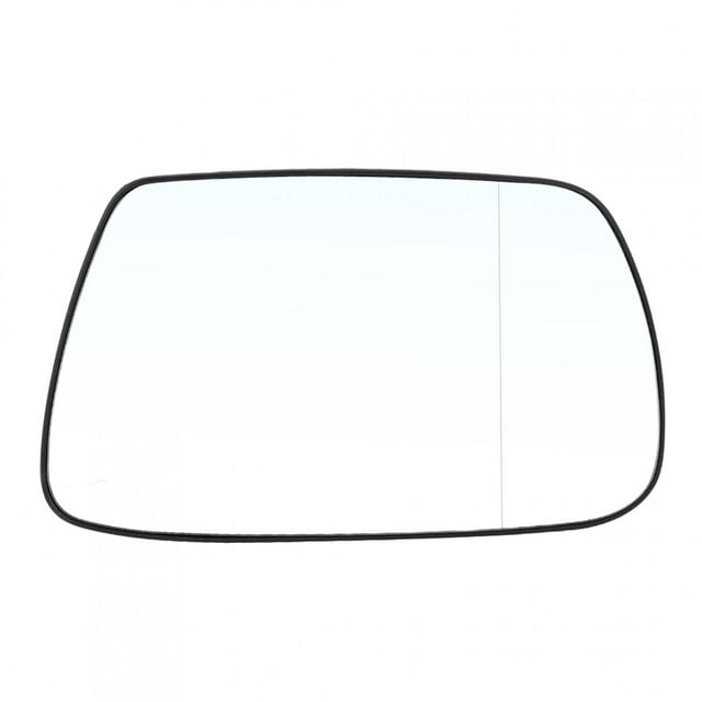 Vidrio del espejo retrovisor,Respuesta rápida del espejo retrovisor lateral del lado derecho de la puerta del coche C Jadeshay A