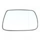 thumbnail image 3 of Vidrio de Espejo Retrovisor ANGGREK Espejo Retrovisor Lateral Antivaho Jeep Grand Cherokee 2005-2010, 3 of 8