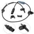 thumbnail image 4 of Accesorio Automático Del Sensor De Velocidad De La Rueda Del ABS Delantero Derecho Apto ParaCR-V, 4 of 7