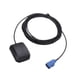 thumbnail image 4 of Cable de antena para coche,Cable de antena para coche con interfaz FAKRA resistente al agua,Antena de repuesto para automóvil Antena de navegación para vehículo,Antena aérea para coche con, 4 of 9