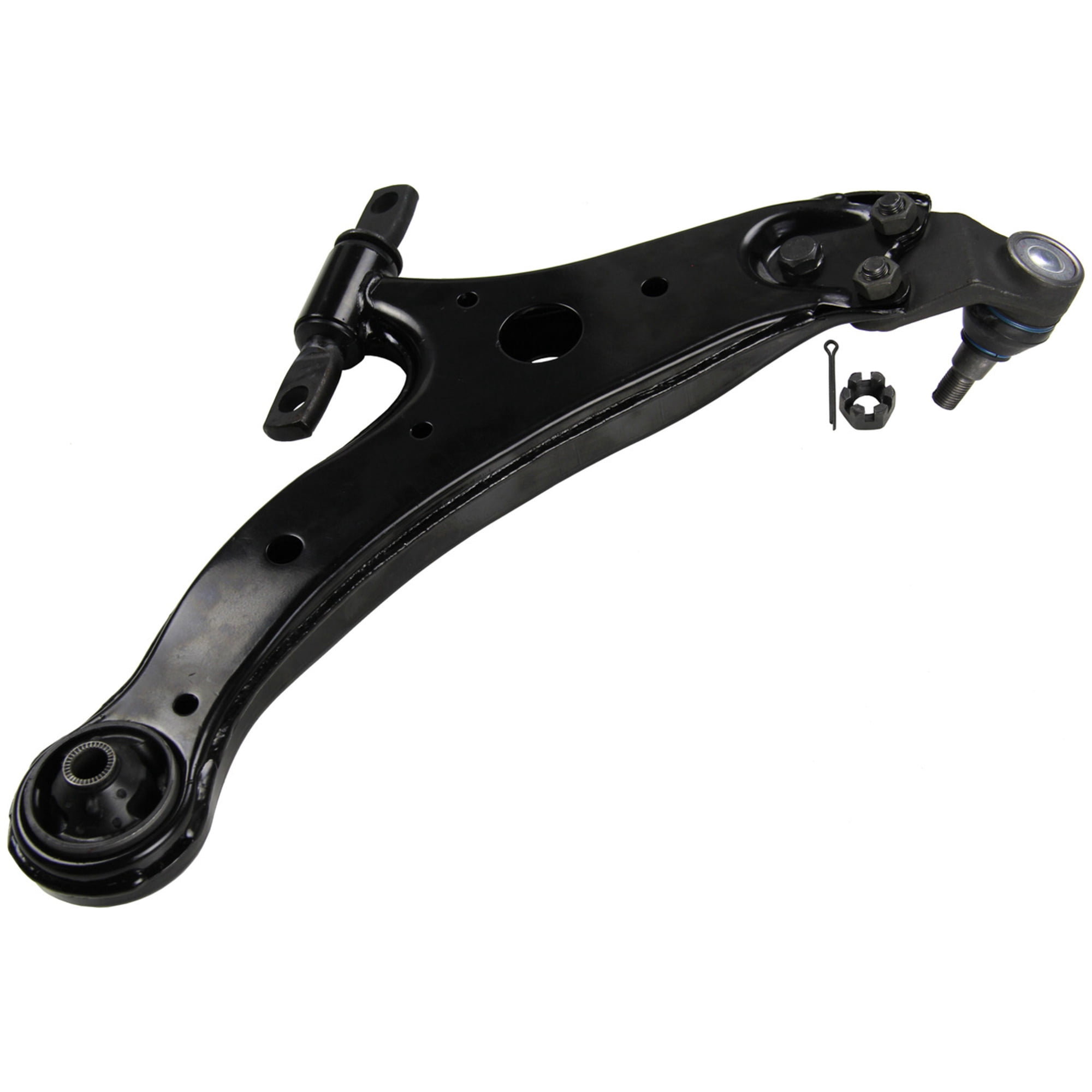 MOOG RK621477 Control Arm and Ball Joint Assembly Fits select: 2007-2017 TOYOTA CAMRY, 2007-2018 LEXUS ES