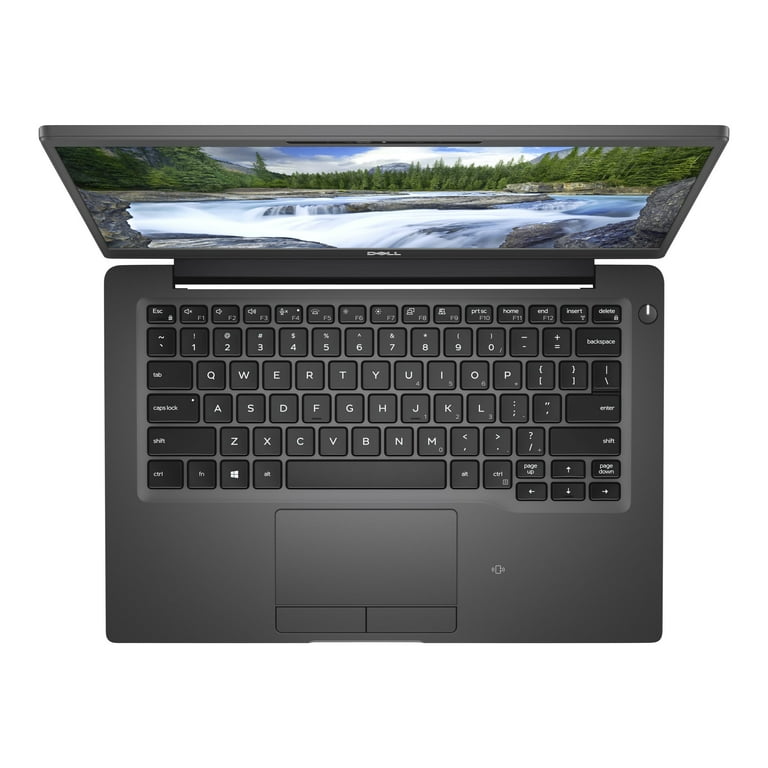 Dell Latitude 7300 - Intel Core i7 8665U / 1.9 GHz - vPro - Win 10