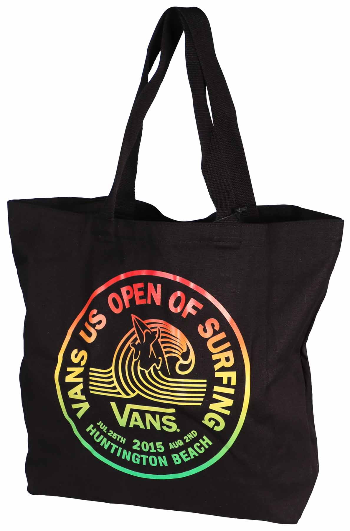 vans beach bag