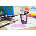 thumbnail image 2 of Sennelier Abstract Acrylic, 120ml, Satin, Quinacridone Pink, 2 of 8