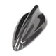 thumbnail image 2 of Cubierta De Antena De Coche De Fibra De Carbono, Decoración De Embellecedor De Aleta De Tiburón Para Techo, Compatible Con M2 M3 F22 F30 F80, 2 of 7
