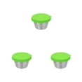 thumbnail image 3 of Inteprter Recipiente para salsa a prueba de fugas, tamaño conveniente para llevar, recipiente para aderezo para ensaladas, taza para Type1 NO1, 3 of 6