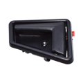 thumbnail image 3 of Inner Door Handle Driver Side For Suzuki Sidekick Chevy Tracker 8313056B015ES, 3 of 5