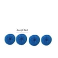 thumbnail image 2 of Clearance Cleaning Brush under $5 25Pcs Non Scratch Cleaning Random Color Plastic Clean Up Grease Dish Mesh Scrubber Household Supplies, 2 of 2