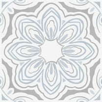 12 x 12 in. Morris Peel & Stick Floor Tiles