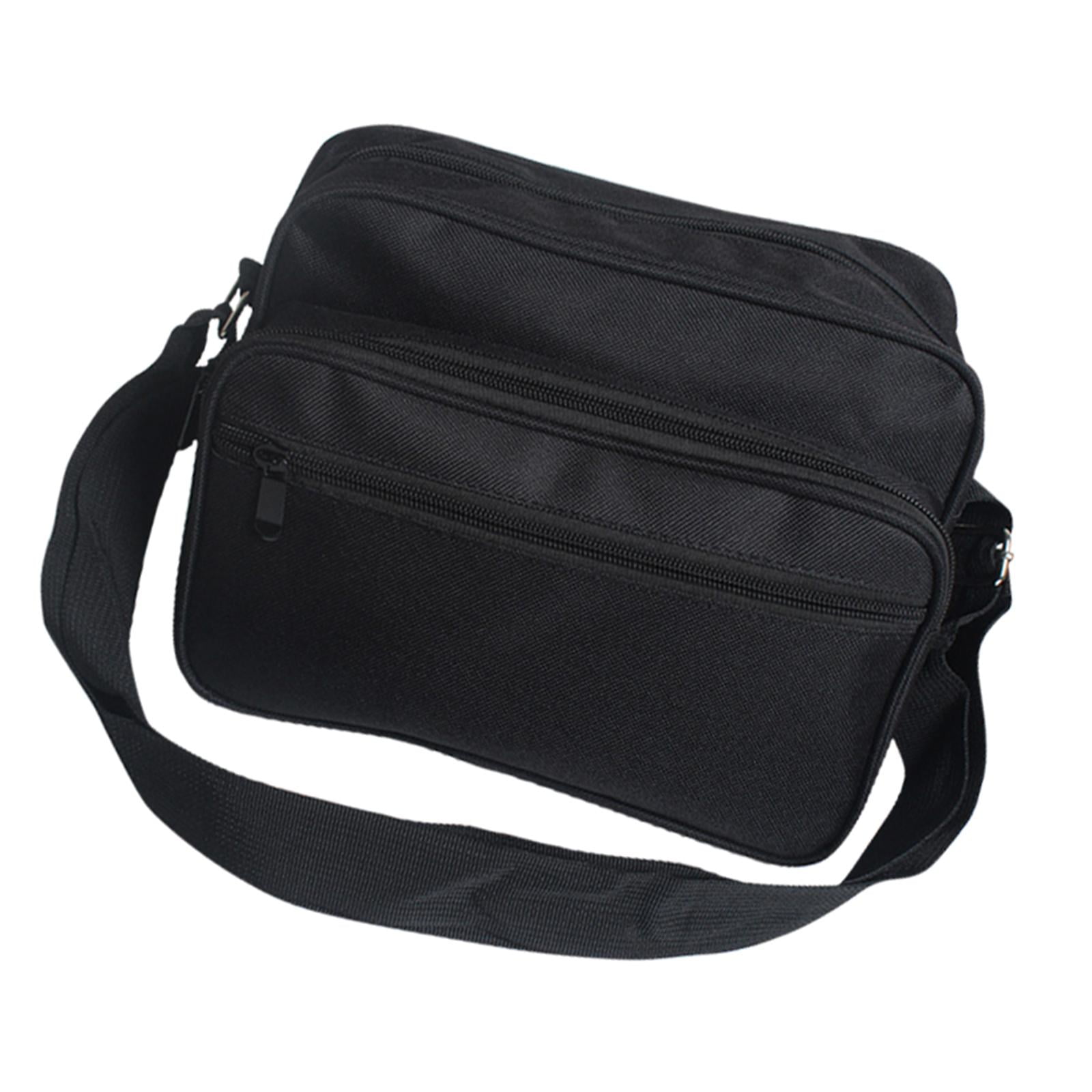 Bothyi Shoulder Carrying Tool Bag Organizer Multifunctional for Engineer, Carpenter
