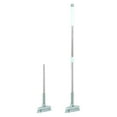 thumbnail image 2 of Clearance Cleaning Brush under $15 Scrubber Cleaning Brush Bath Tub Tile Cleaner Scrubber Brush With 36'' Long Handle Scrub Brush For Bathroom Shower Bathtub Wall Mop Cleaning Scrubbing, 2 of 5