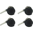 thumbnail image 2 of LAICAIW NUWEISHI (4 Roues Pivotantes pour Aspirateur d'Atelier Ridgid Humide et Sec - Neuf, 2 of 2