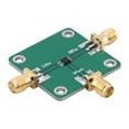thumbnail image 2 of Microwave Radio Frequency Double Balanced RF Mixer RFin=1.5--4.5GHz RFout=DC--1.5GHz LO=312, 2 of 13
