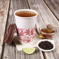 thumbnail image 2 of Tea Zone Vanilla Black Tea Loose Leaves - 8.64oz, 2 of 7