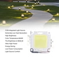 thumbnail image 3 of Chip LED ANGGREK Luz blanca Chip de luz LED COB 100W 9600LM, 3 of 8